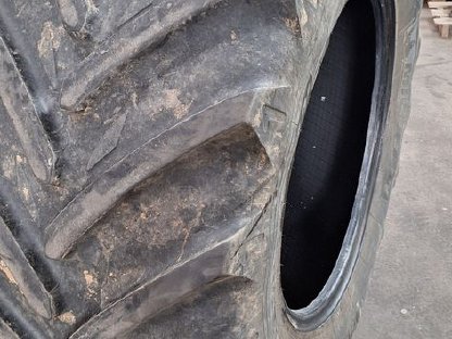 Michelin Xeobib VF 600/60R30