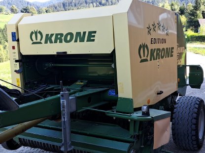 Krone 1250MC