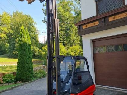 Linde E25