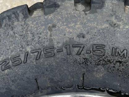 Bild 3:Zwillingsräder für Anhänger