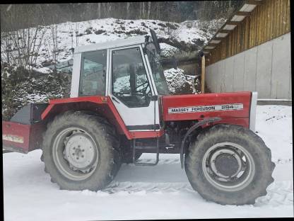 Massey Ferguson 294S