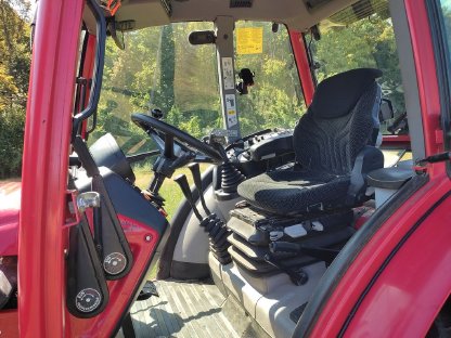 Bild 6:Lindner Geotrac 84 EP