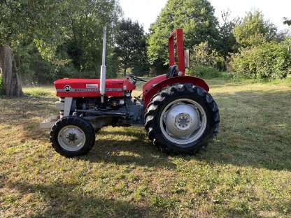 Massey Ferguson 135 MF 135