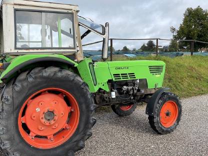 Deutz 7206