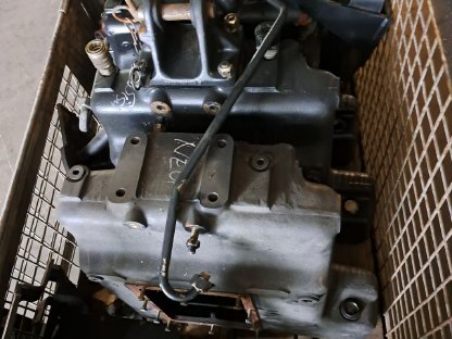 Bild 4:Hydraulik Ersatzteile Steyr Serie 9000