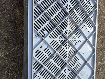 Bild 4:Kunststoffkisten 60 x 40 x 25 cm