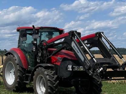 Schlepper Case IH Farmall 95C