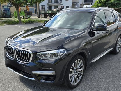 BMW X3 XDrive 30e PHEV Aut.