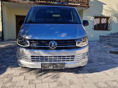 VW T6 4motion 2.0tdi