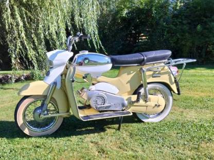 Puch DS50 L