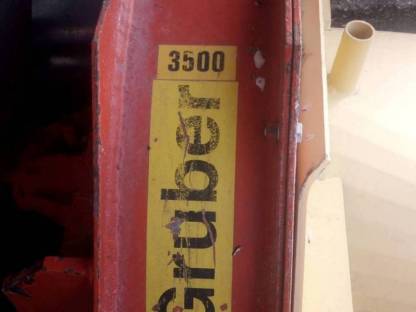 Bild 3:Gruber Maismühle 3.500