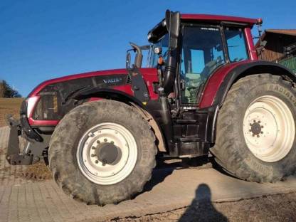 Valtra T213 Versu