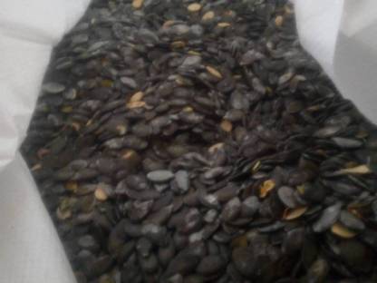 Bild 2:Kürbiskerne g.g.A.