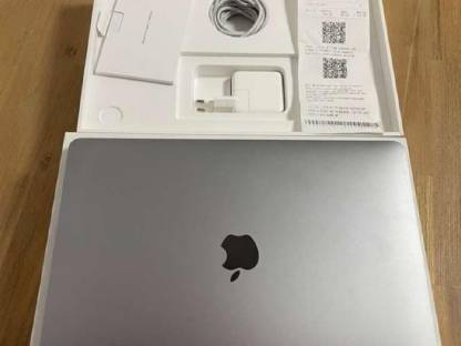 MacBook 13-inch