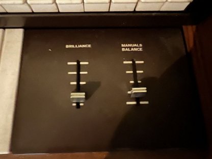 Bild 4:Orgel v. Bontempi (sehr seltenes Stück) Modell: B30