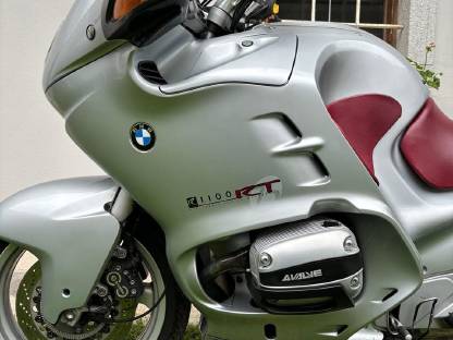 BMW R 1100 RT