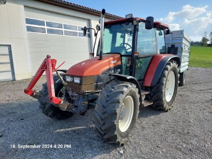 New Holland L95