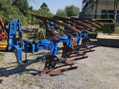 Bild 4:Landmaschinen suchen, kaufen