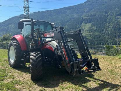 Steyr 4105 Multi