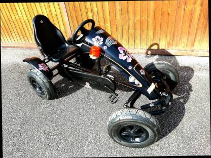 Berggokart