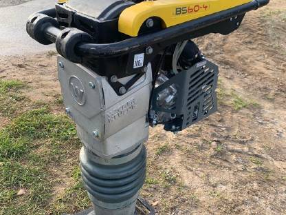 Wacker Neuson BS 60-4