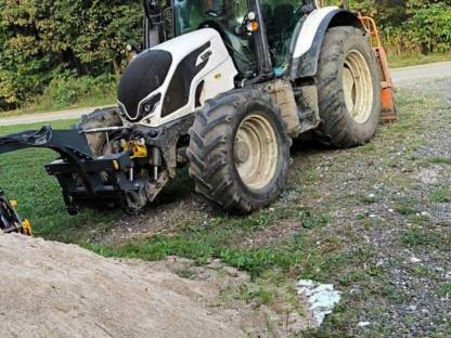 Valtra N175 Direct