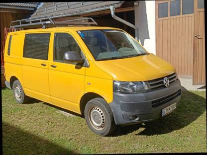 VW T5 2.0