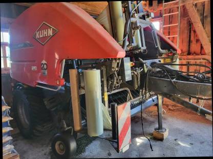 Kuhn I Bio OC 23