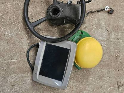 John Deere GPS StarFire 3000