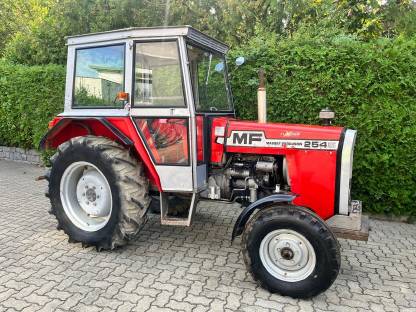 Massey Ferguson 254S