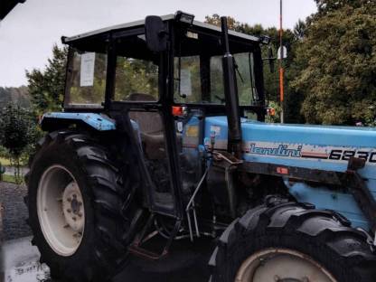 Landini 6830