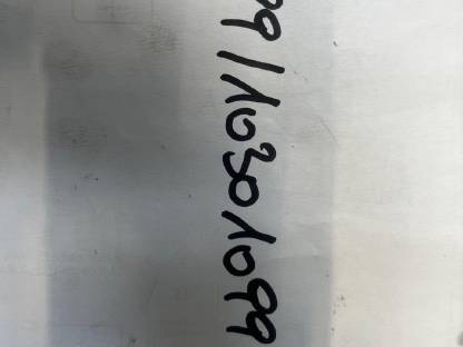 Bild 5:Same Dorado 80 Natural, Bj. 01/2022, 1.500 Bstd.