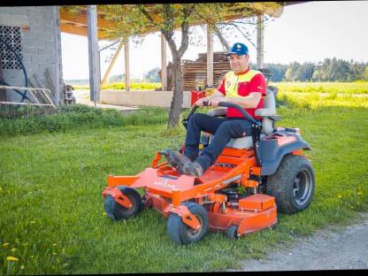 Ariens Apex 48