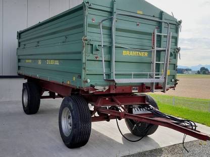 Brantner Z 15051/2 XXL