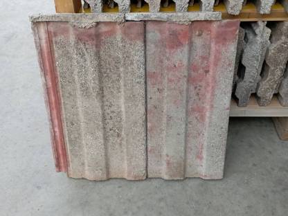 Dachplatten Beton