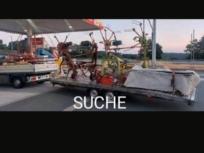 Bild 5:Landmaschinen suchen, kaufen