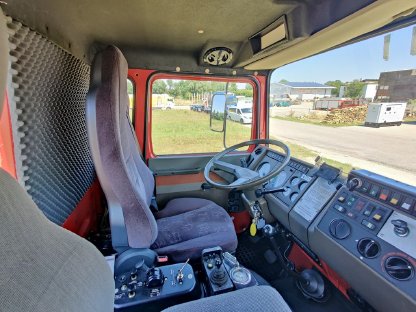 Bild 6:Iveco Magirus 120-23AW 4x4 WOMO-Basisfahrzeug (M1G)