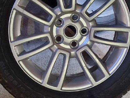 Bild 7:Verkaufe Range Rover Vogue Diesel 3,6 V8