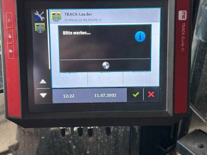 Bild 5:Track Guide III