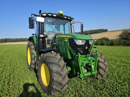 John Deere 6130R