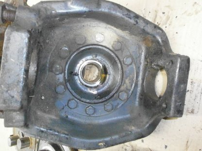 Bild 5:Steyr Sige Allradachse Type 001