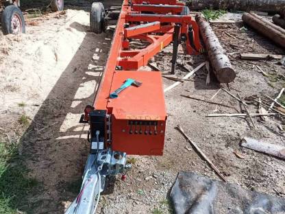 Woodmizer LT20