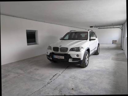 BMW X5 3.0sd/35d