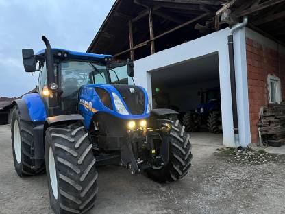 New Holland T7.230 Auto Command