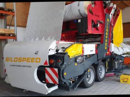 Bild 7:Silospeed