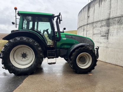 Valtra T151eh