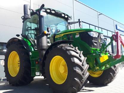 John Deere 6R150