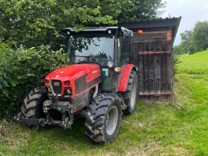 Bild 2:Same Dorado 80 Natural, Bj. 01/2022, 1.500 Bstd.