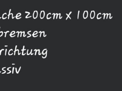 Bild 2:Holzanhänger