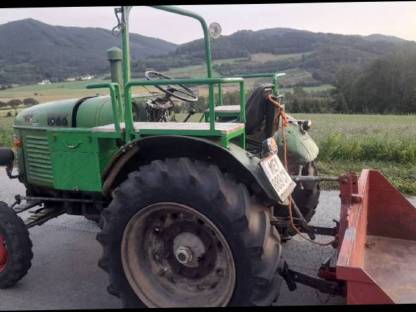 Steyr T189 Kurzschnauzer